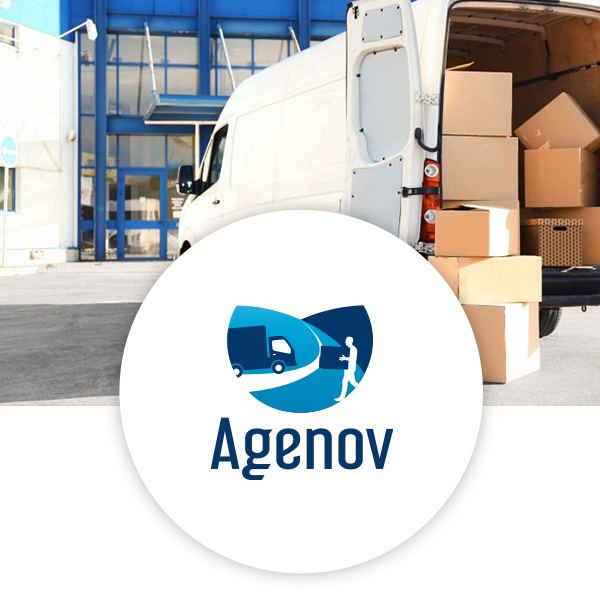 AGEGROUP, aménagement de bureaux professionnels en région Auvergne-Rhône-Alpes | AGENOV